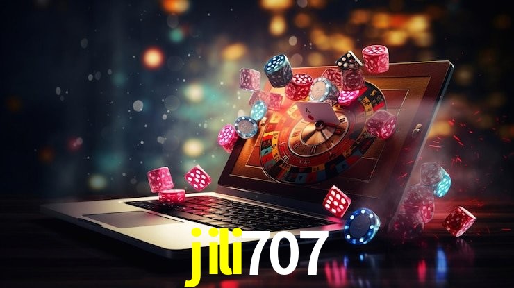 PIX Instantâneo jili707