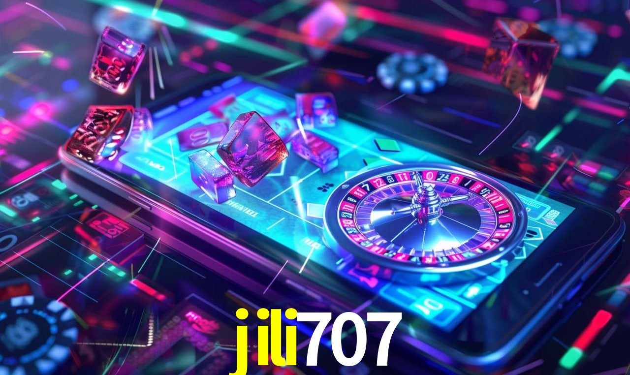 Cadastro Rápido jili707