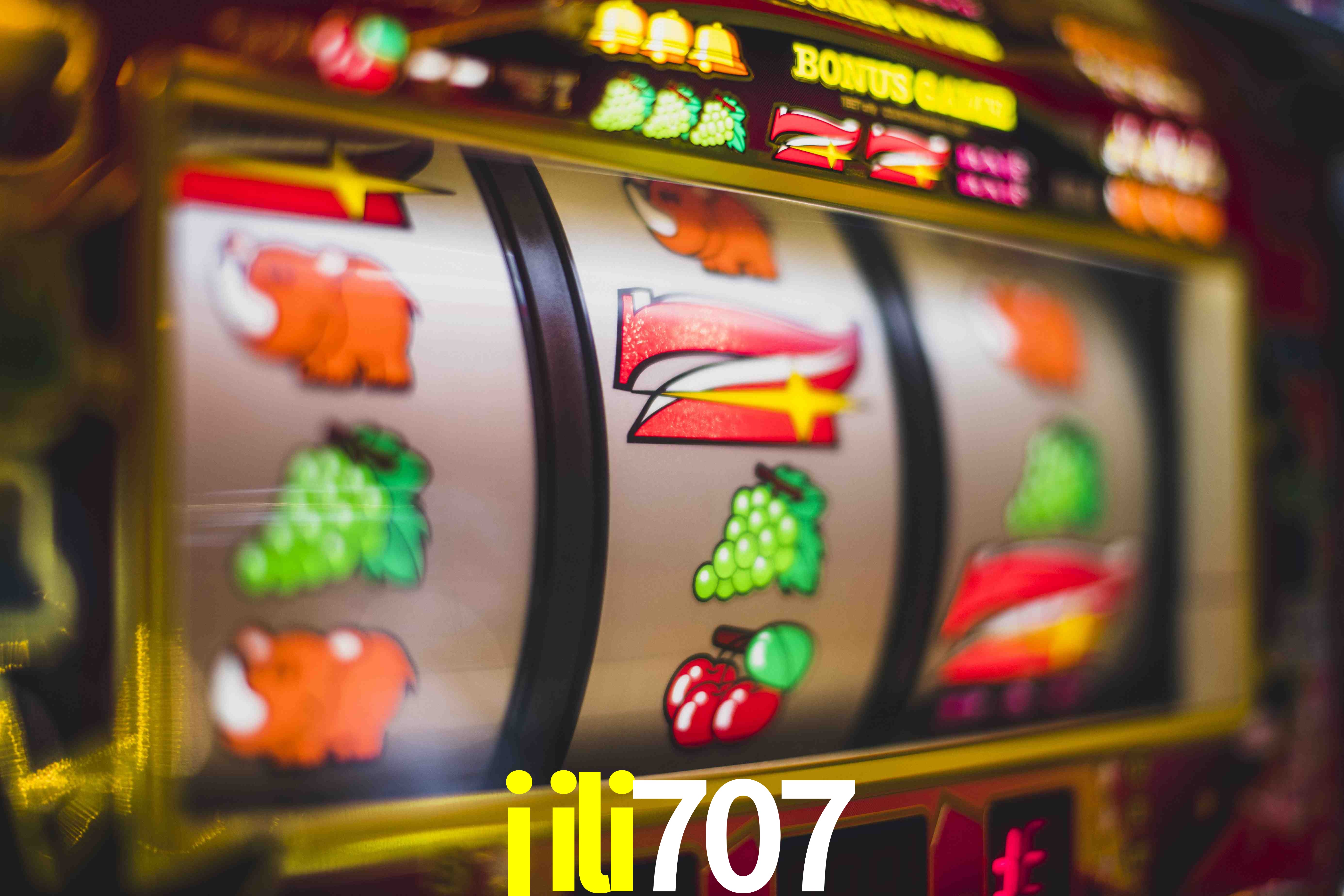 Spaceman Game jili707