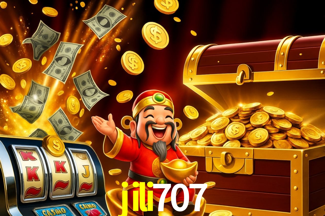 Apostas de Futebol jili707