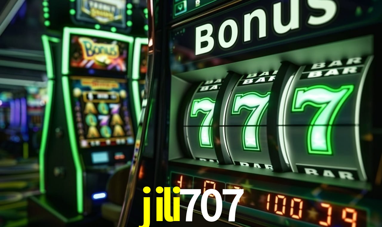 Game Providers jili707