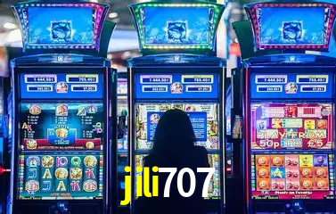 A Popularidade dos Caça-Níqueis no jili707
