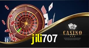 Login Seguro jili707
