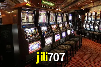 A Popularidade dos Caça-Níqueis no jili707