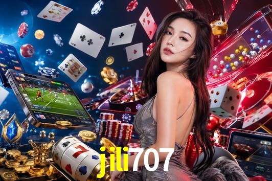 Slot Games jili707