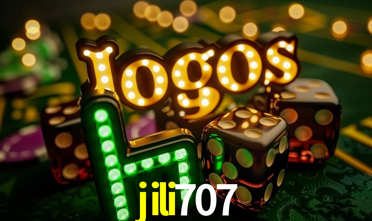 Promoção Relâmpago jili707