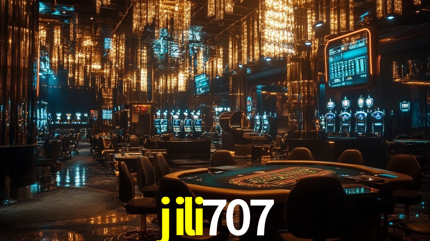 jili707