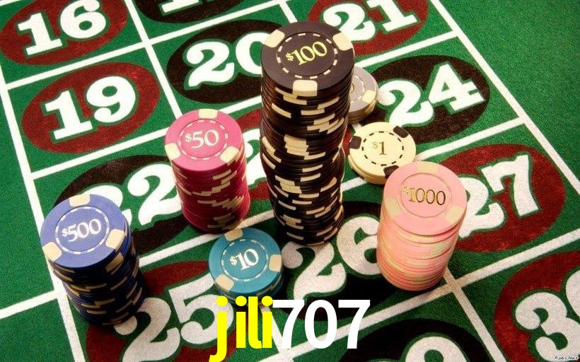 jili707