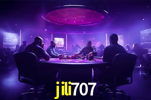 Integração de APIs jili707