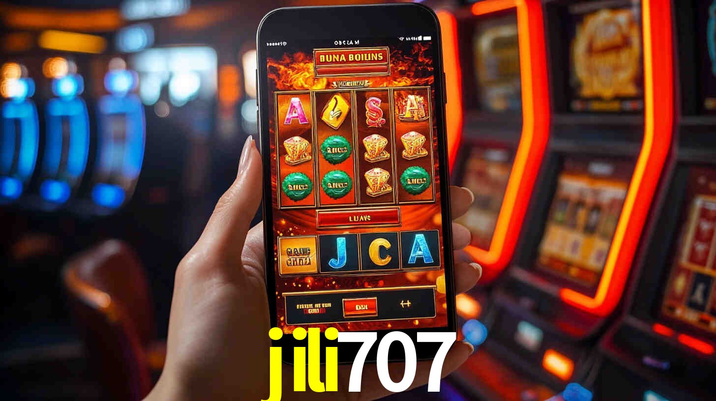 jili707