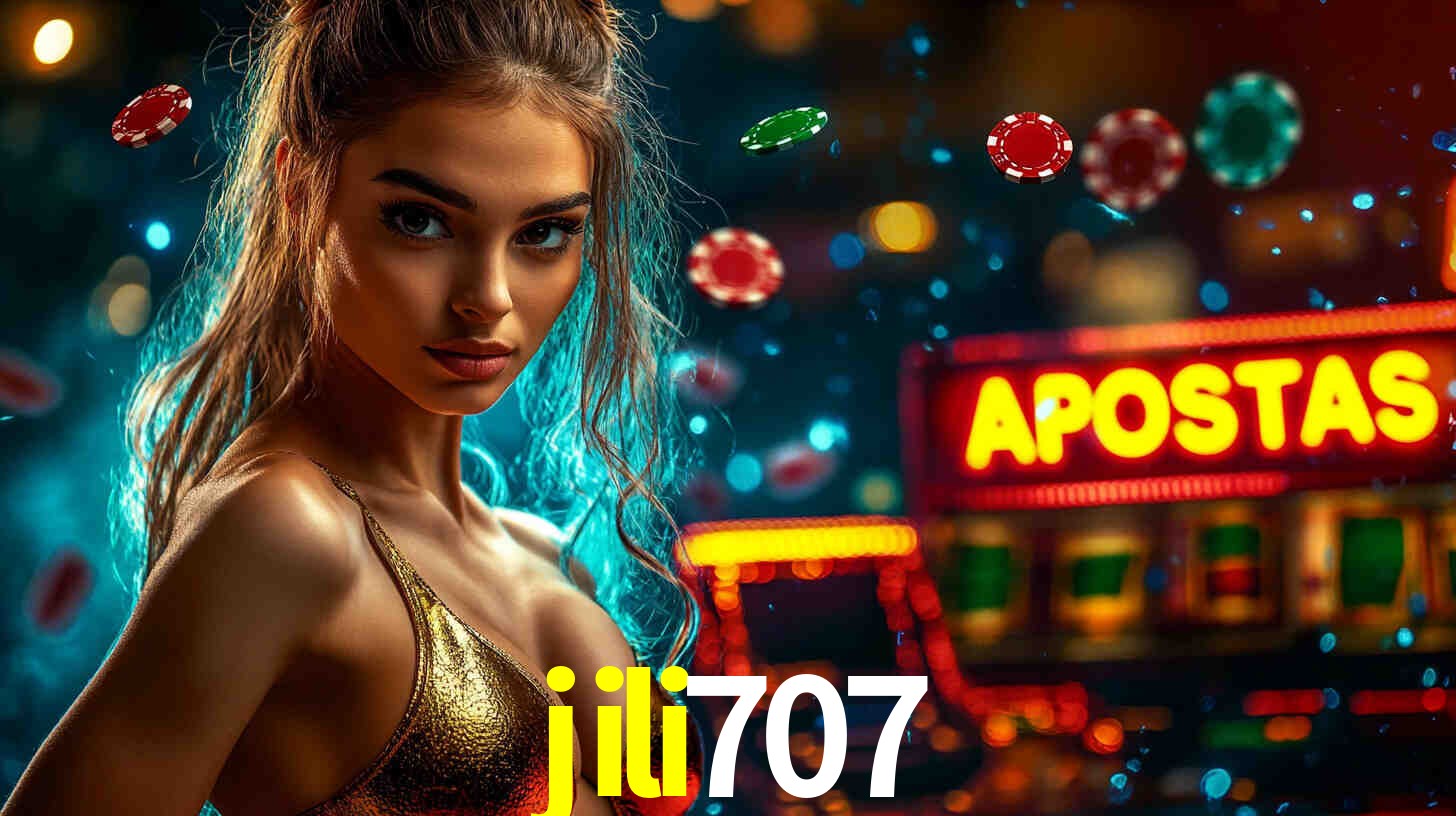 Explorando a Categoria de Eventos em Apostas na jili707