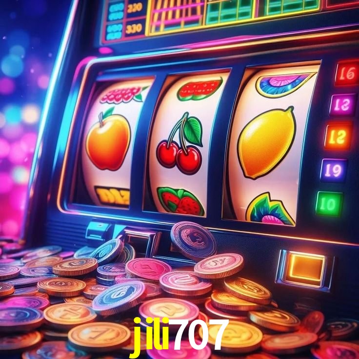 Segurança 2FA jili707