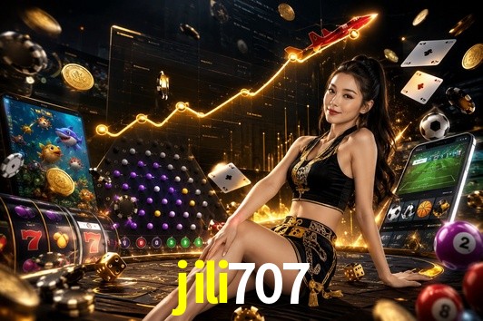 2FA Security jili707
