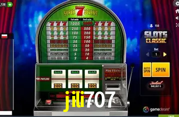 Descubra a Essência do jili707: Nossa História e Compromissos