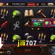 jili707