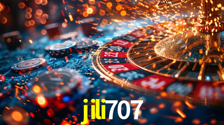 Platform Technology jili707