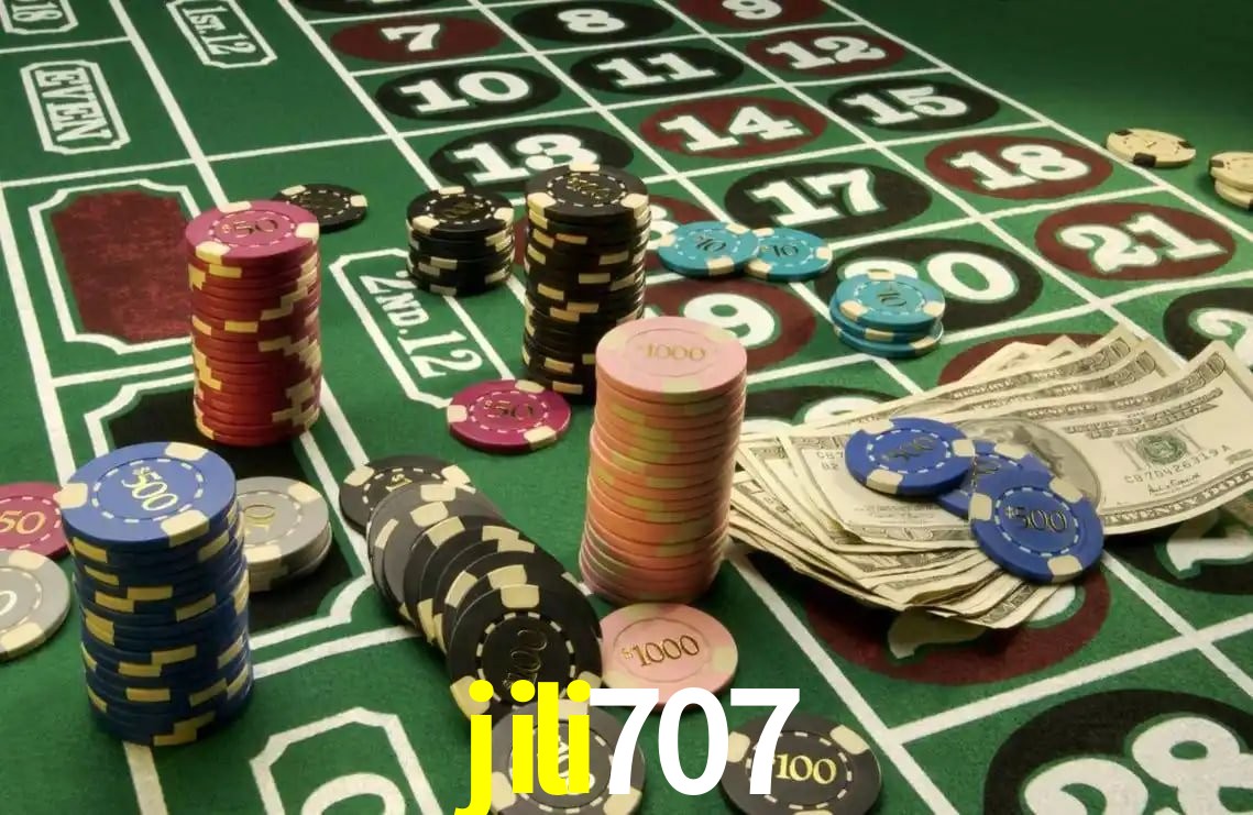 Bonus Features jili707