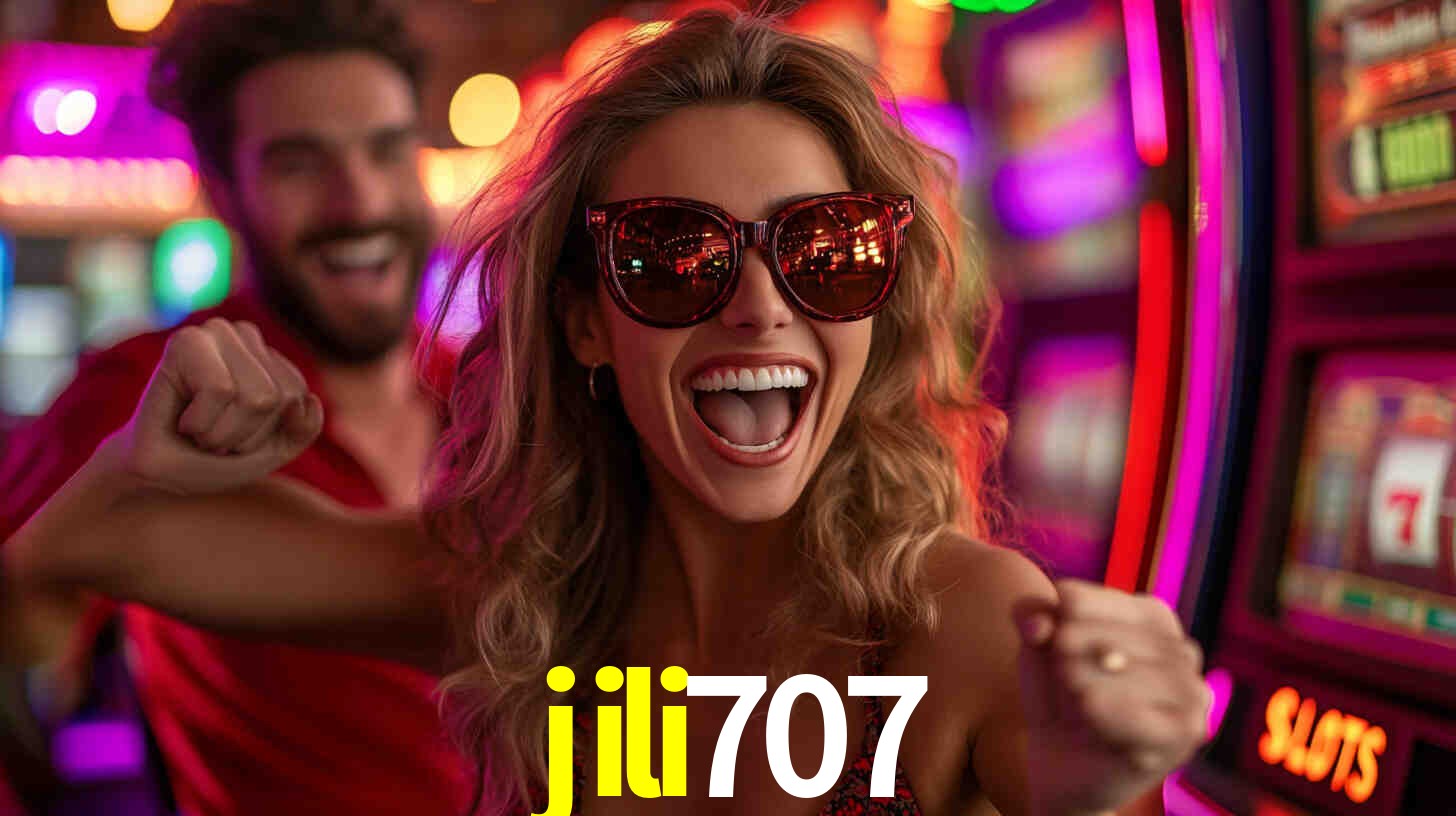 Desvendando o Mundo dos Jogos Virtuais na jili707