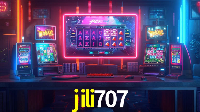 jili707