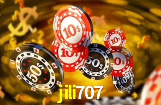 Casino Ao Vivo jili707