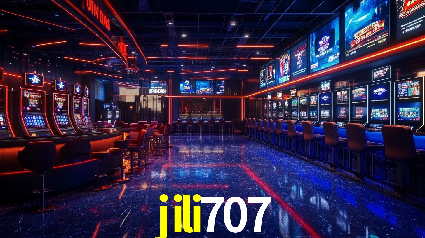 Premium Interface jili707