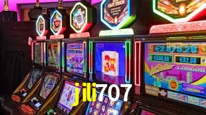 Casino VIP jili707