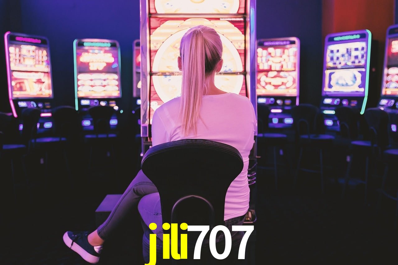 Games Directory jili707