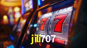 Requisitos do APK da jili707 para Android