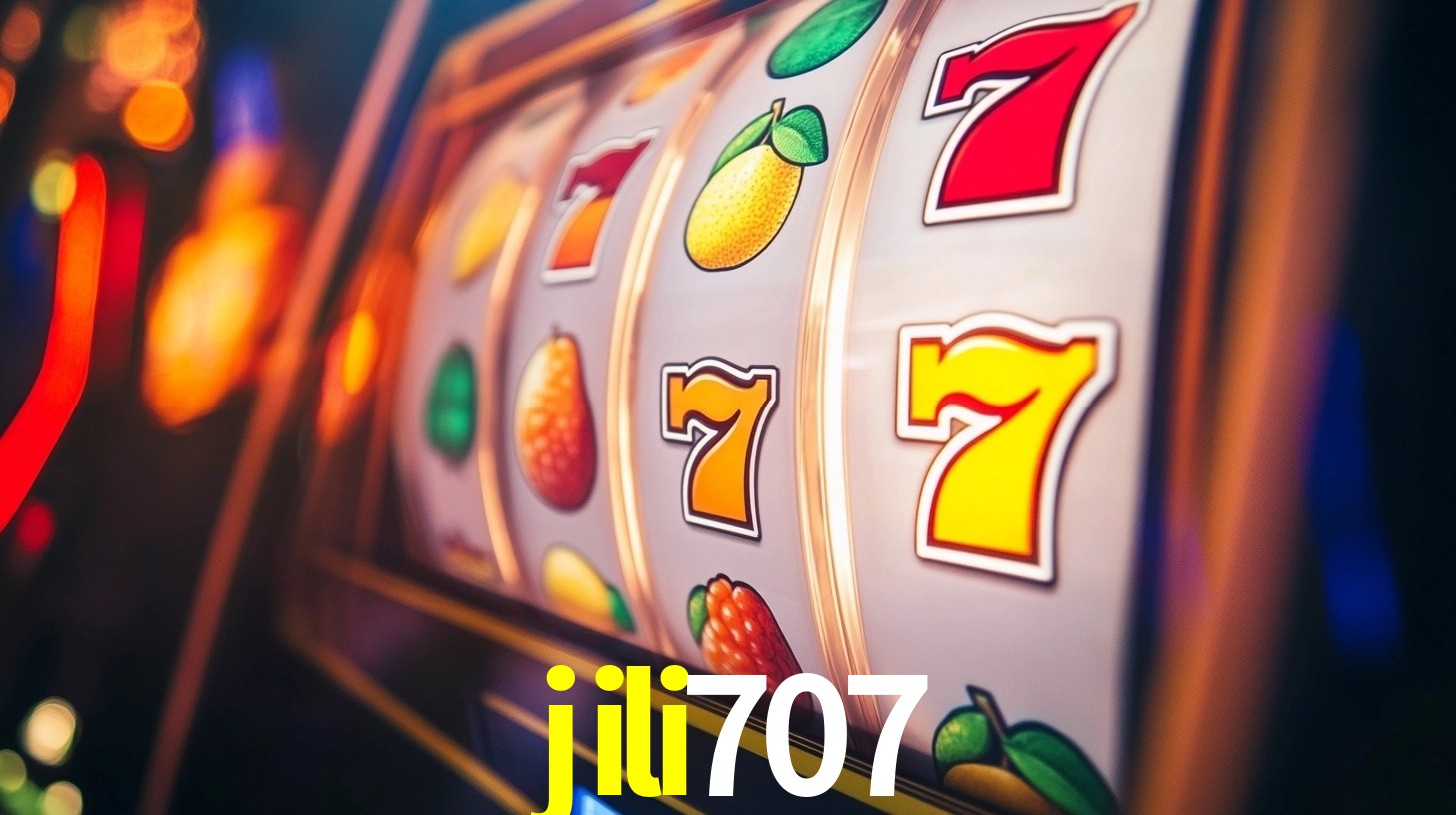 jili707