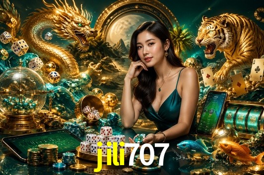 Exclusive Offers jili707