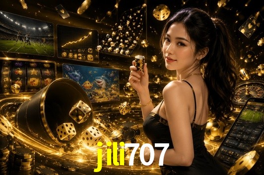 Flash Promotion jili707
