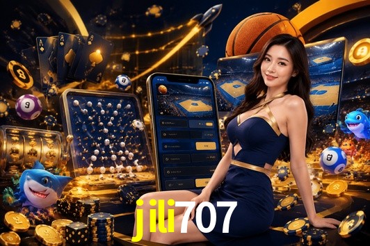 Weekend Specials jili707