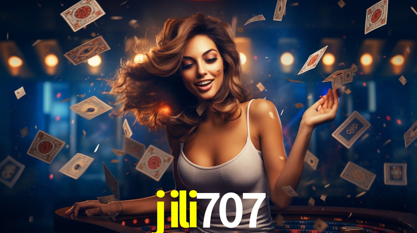Tournaments jili707