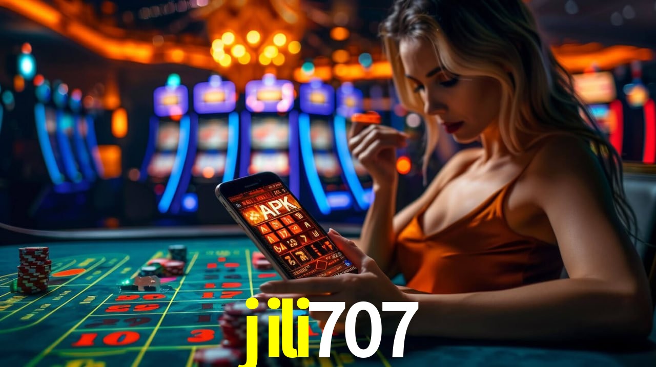VIP Casino jili707
