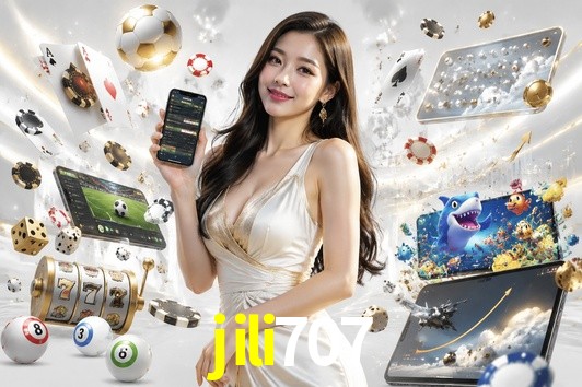 Live Casino jili707