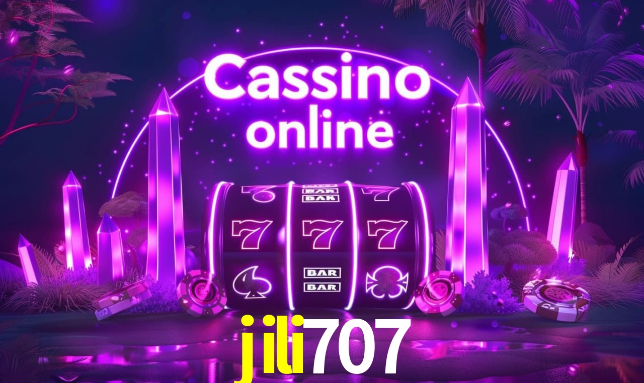 jili707