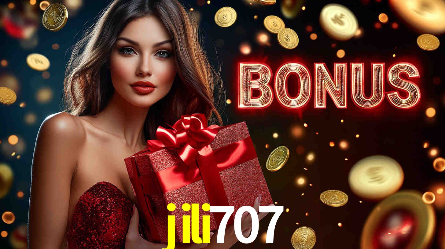 Descubra o Programa VIP da jili707: Vantagens Exclusivas para Jogadores