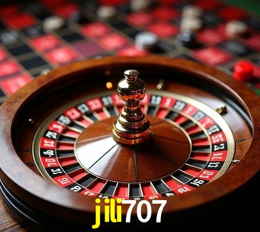 jili707