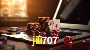 Torneios jili707
