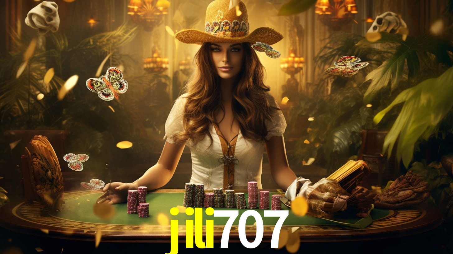 Programa VIP jili707