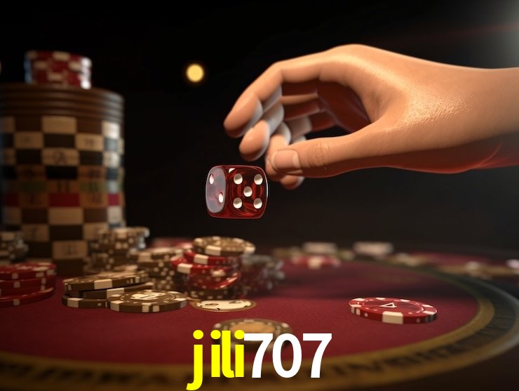 Requisitos do APK da jili707 para Android