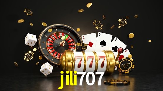 Aviator Game jili707