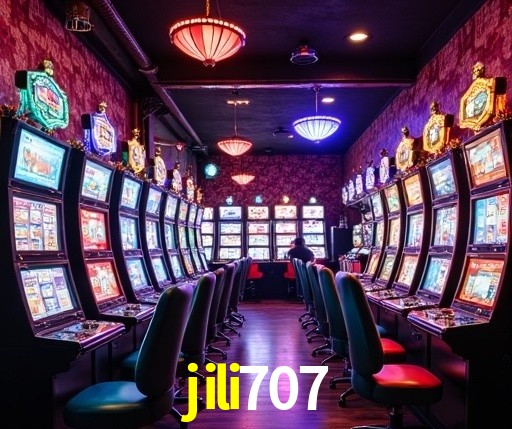 jili707