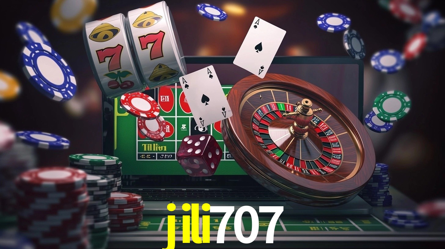 jili707