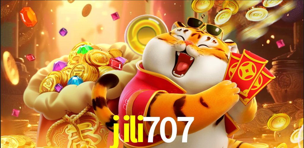 jili707