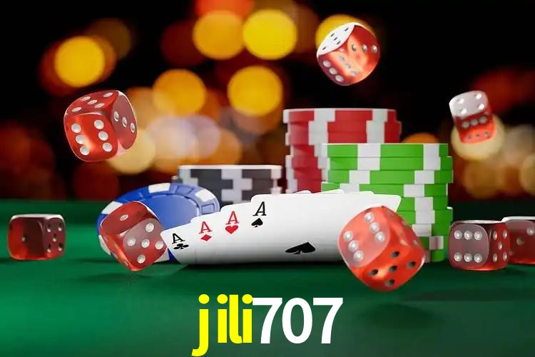 Requisitos do APK da jili707 para Android