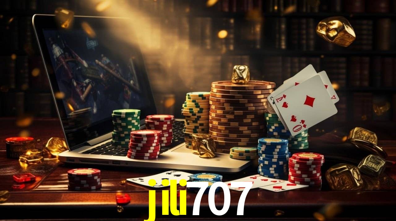Estatísticas do Jogo jili707