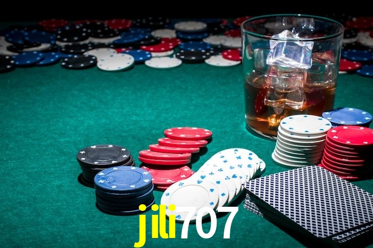 Recursos de Bônus jili707