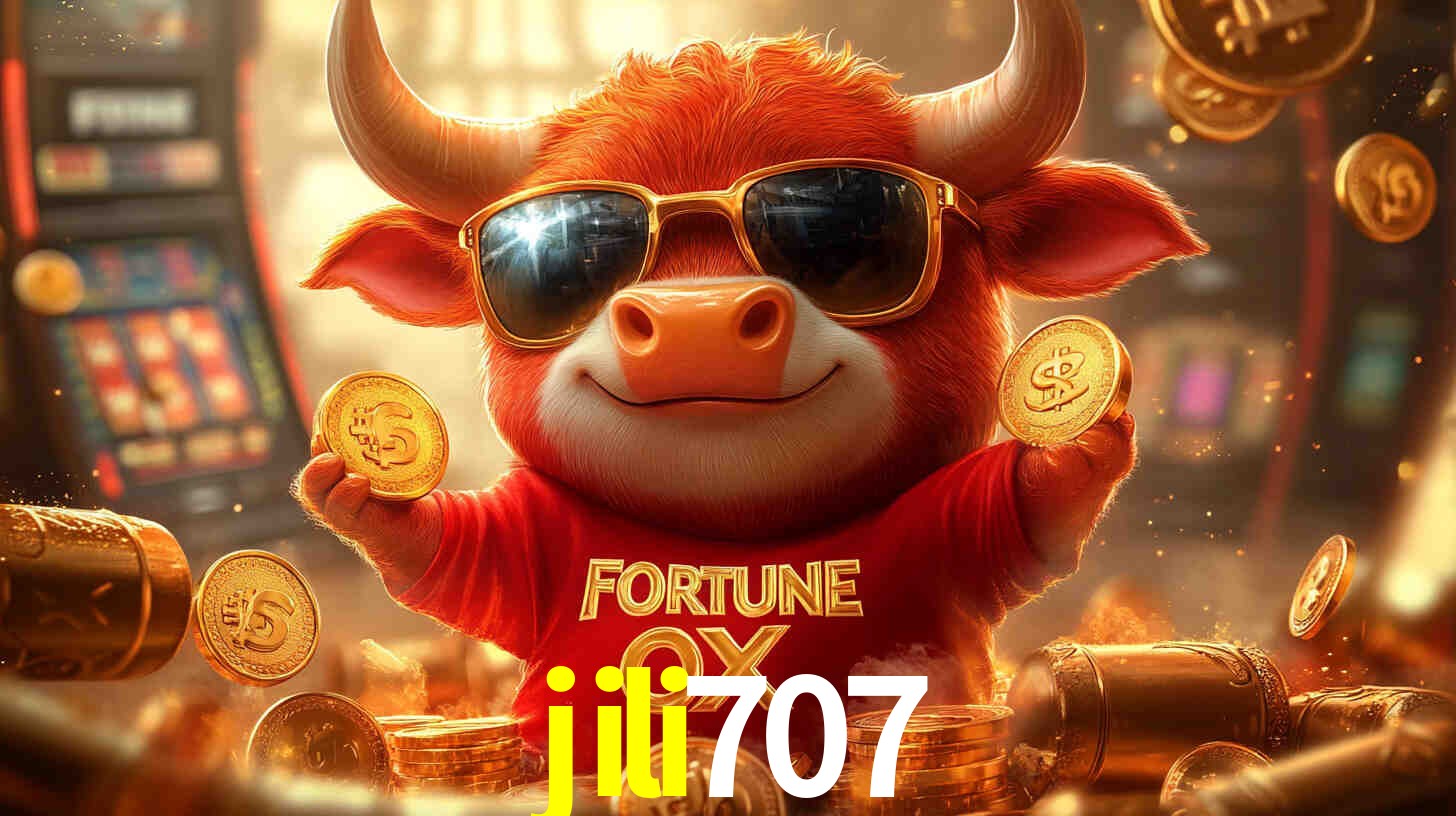 jili707