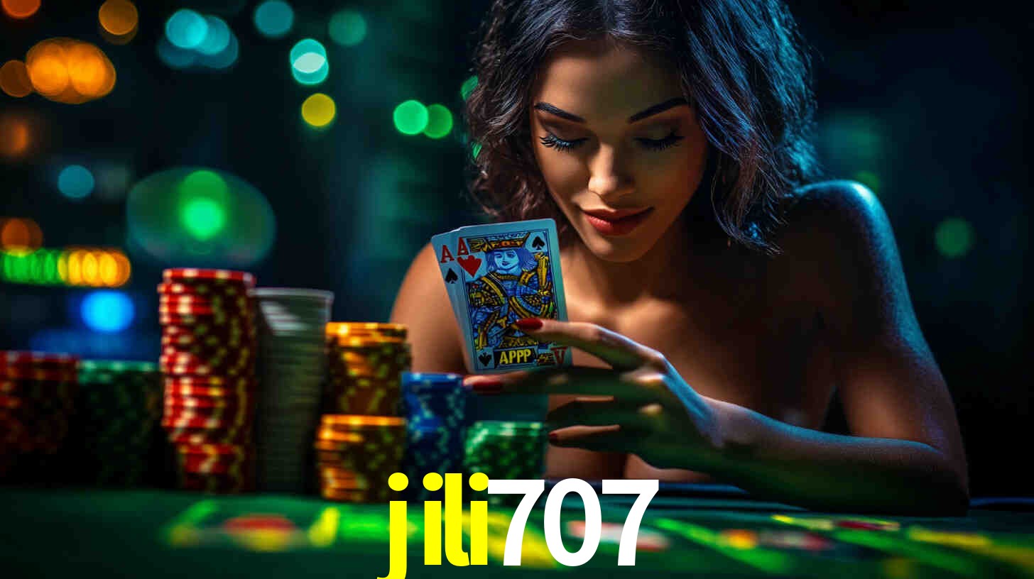 A Emoção da Loteria na jili707: Uma Chance de Mudança de Vida